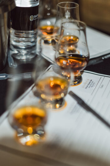 Hotaling & Co's Single Barrel Program