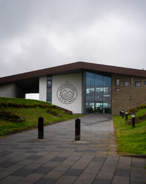 LAGG Distillery