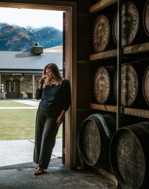 Cardrona Distillery