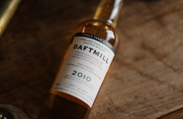 Daftmill 2010 Cask Strength Release