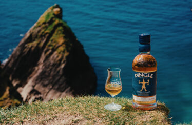 Dingle Single Malt Whiskey Lifestyle photo