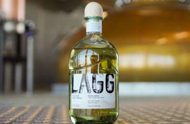 LAGG Kilmory Edition