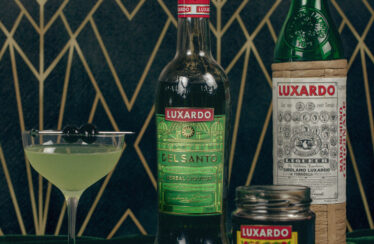 Luxardo Del Santo Herbal Liqueur