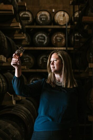 The Cardrona founder Desiree Reed