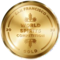2023 San Francisco World Spirits Competition