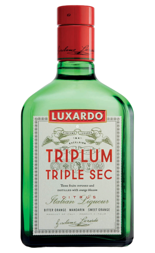 Luxardo Triplum Liqueur