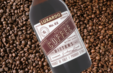 Luxardo Coffee Bitters Lifestyle Image