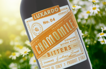 Luxardo Chamomile Bitters