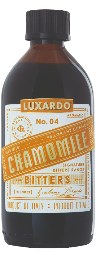Luxardo Chamomile Bitters