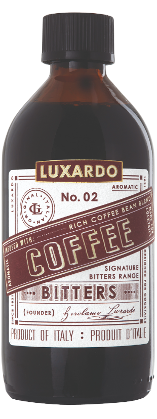 Luxardo Coffee Bitters