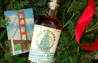 Old Potrero Christmas Spirit Lifestyle