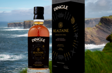 Dingle Bealtine Lifestyle with Packaging