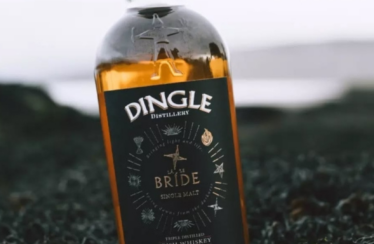 Dingle Bride Single Malt
