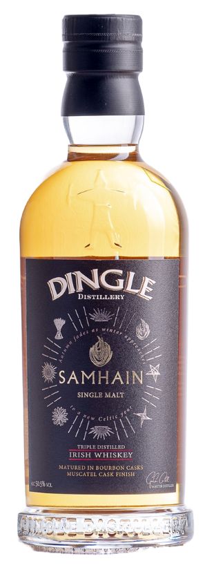 Dingle Samhain Single Malt