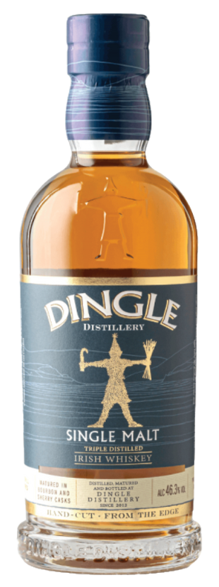 Dingle Single Malt Irish Whisky