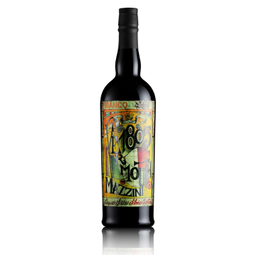 Silvio Carta Mazzini Bianco Vermouth